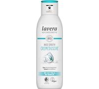 Lavera Basis Sensitive Shower Cream 250 ml