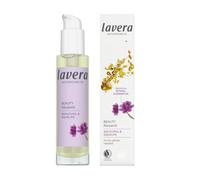 lavera Beauty Body Oil Body Care 100 ml | Smooth complexion, regenerating and moisture-preserving, light texture, vegan, natural