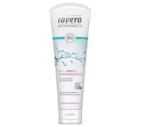 Lavera Bio Basis Sensitive Cleansing Milk (6 x 125 ml)