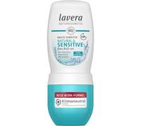 Lavera Body care Deodorant Roll-on 50 ml