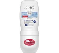 Lavera Body care Deodorant Roll-on 50 ml
