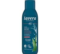 Lavera Basis-Sensitiv Body-careOrganic aloe vera & organic shea butterEnriching Body Milk