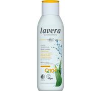 Lavera Basis-Sensitiv Body-careOrganic aloe vera & natural coenzyme Q10Firming Body Lotion