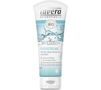 Lavera Body care Foot Cream 75 ml