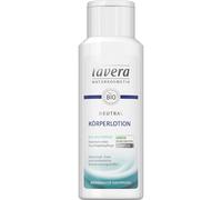 Lavera Body Lotion and Milk 200 ml
