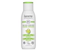 Lavera Body Lotion With Lime & Organic Almond Oil For Normal Skin 200ml