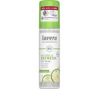 Lavera Body-SPA DeodorantsNatural & RefreshDeodorant Spray