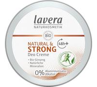 Lavera Body-SPA DeodorantsNatural & StrongDeodorant Cream
