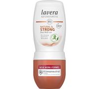 Lavera Body SPA Deodorants Natural & StrongDeodorant Roll-on