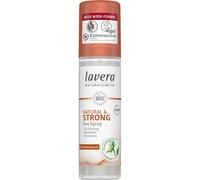 Lavera Body-SPA DeodorantsNatural & StrongDeodorant Spray