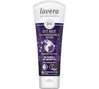 Lavera Body-SPA Hand-careGood Night 2-in-1 Hand Cream & Mask
