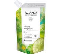 Lavera Body-SPA Hand-careLime & LemongrassLiquid Soap Refill