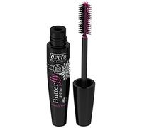 lavera Butterfly Effect Mascara ∙ Colour Beautiful Black ∙ Vegan ∙ Natural & Innovative Eye Make up ∙ Organic Skin Care ∙ Colour Cosmetics Eyes
