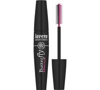 Lavera Mascara Butterfly Effect – Vegan Organic – Colour Beautiful Black