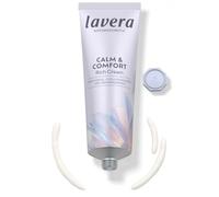 lavera Calm & Comfort Rich Cream 50ml | intensive and nourishing care, for stressed skin, protects, soothes, face & body, vegan, natural cosmetics