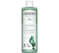 Lavera Cleaning Barrier Balance 2-phase micellar water 400 ml