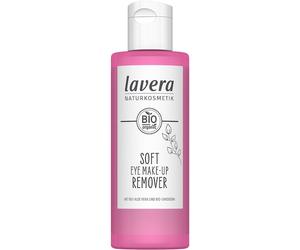 Lavera Cleaning Soft Eye Make-up Remover 100 ml