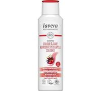 Lavera Colour & Care Shampoo 250ml - 2 Pack