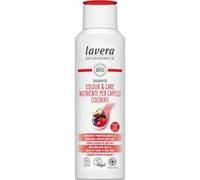 Lavera Colour & Care Shampoo 250ml