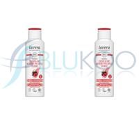 Lavera Colour & Care Shampoo 250ml - 2 Pack