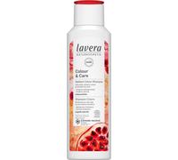 lavera Shampoo Colour and Care • Radiant Colour Shampoo • Hair Care • Natural Cosmetics • Vegan • Certified • 250ml