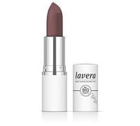 Lavera Make-up Lips Comfort Matt Lipstick 04 Ember