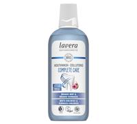 Lavera Complete Care Mouthwash Without Fluoride 400 ml