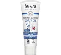 Lavera Complete Care Toothpaste - Echinacea and Calcium - Fluoride Free - 75ml