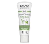 lavera Complete Care Toothpaste with Mint & Fluoride - 75ml