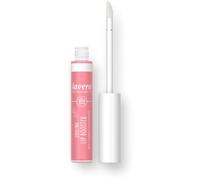 lavera Cooling Lip Booster - Silky soft lips - Intense shine - light texture - Vegan - Natural cosmetics (1x 13.6 g)