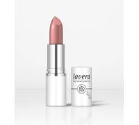 Lavera Cream Glow 02 Retro Rose Lipstick 4.5g