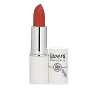 Lavera Cream Glow Lipstick 05 Pink Grapefruit