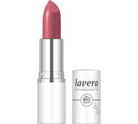 lavera Cream Glow Lipstick Wild Rose 09