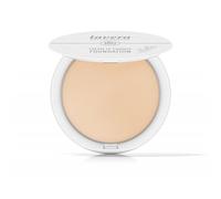 lavera Cream To Powder Foundation Light 01 - 10.5g