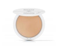 lavera Cream To Powder Foundation Tanned 02 - 10.5g