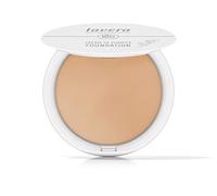 Lavera Make-up FaceCream To Powder Foundation 02 Tanned