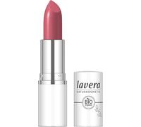 lavera Cream Wild Rose 09 Glow Lipstick 4.5g