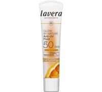 Lavera Day care Anti-UV Fluid LSF 50 40 ml