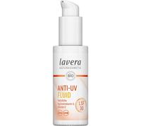Lavera Day care Anti-UV Fluid SPF 30 ml