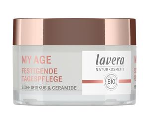 Lavera Day care Firming day 50 ml