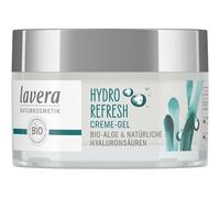 Lavera Day care Hydro Refresh Cream Gel 50 ml