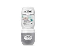 lavera Deo Roll-on NATURAL & INVISIBLE 50 ml