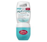 lavera Deodorant Roll-On Base Sensitive 24 Sensitive Skin 50 ml