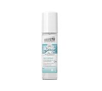lavera Deodorant Spray 24h Deo ∙ Organic Witch Hazel & Rose Essence ∙ Vegan ✔ Organic Skin Care ✔ Natural & Innovative Cosmetics ✔ 75ml