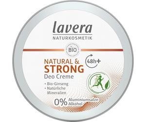 Lavera Deodorants Deodorant Cream 50 ml