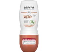 Lavera Deodorants Deodorant Roll-on 50 ml