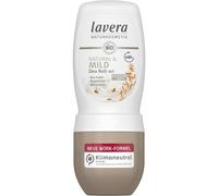 Lavera Deodorants Deodorant Roll-on 50 ml