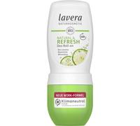Lavera Deodorants Deodorant roll-on 50 ml