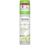 Lavera Deodorants Deodorant Spray 75 ml
