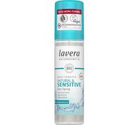 Lavera Deodorants Deodorant Spray 75 ml